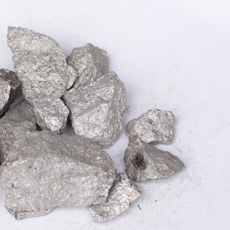 Factory Direct Quality Assurance Wholesale Supply of Iron Alloys, Vanadium Iron, V Metallurgy Casting Raw Materials