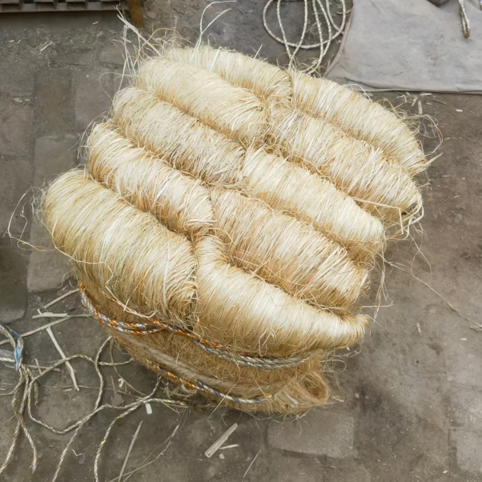 Waterproof Hemp Silk Fire Water Heating Pipe Sealing Waterproof Thread Winding White Silk Anti-Leakage 1