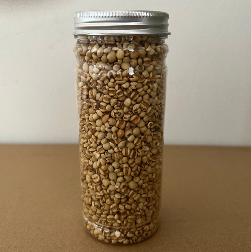 New Arrivals: Guizhou Small Barley, Fried Barley Kernels, Cooked Barley, Small Coix Kernels, Tea, Farm-Grown Barley, Glutinous Rice, Red Adzuki Beans