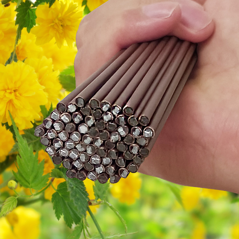 Опора для вьющихся растений, форма арки для растений