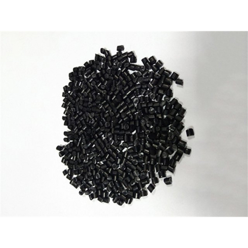 (Plastic Edge) Suyuan Supplies Enhanced Conductive Grade Pbt Modified Carbon Fiber 30% for Automotive Industry Applications