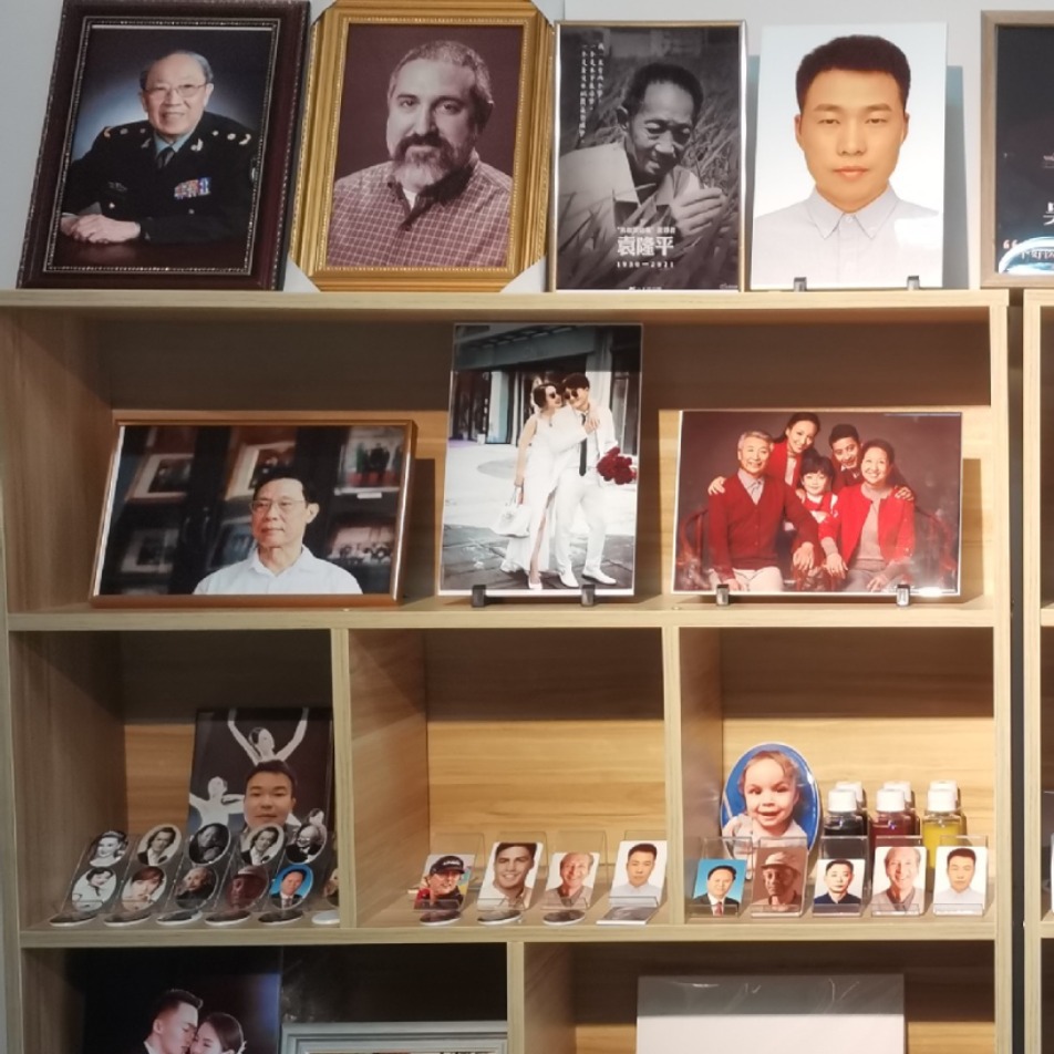 High Temperature Porcelain Statue Ceramic Cover Oil, Special Ceramic Flower Paper Cover Oil for Tombstone Porcelain Statue, Special Cover Oil for Porcelain Photo