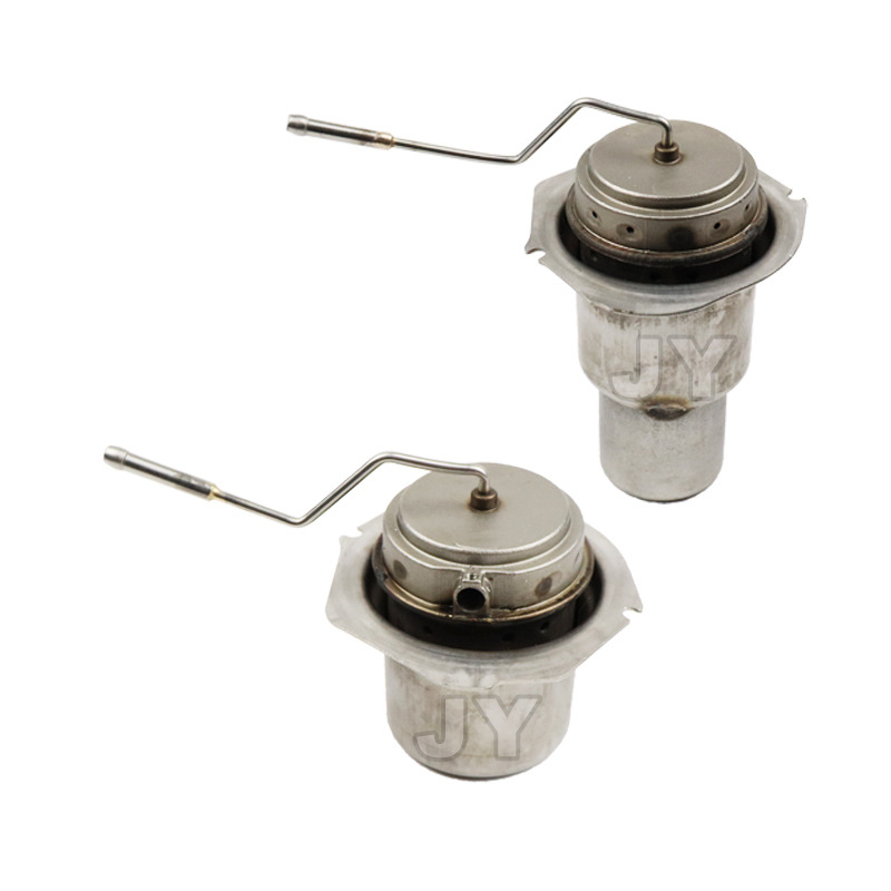 Камера сгорания Webasto 5КВт для парковочного обогревателя из нержавеющей стали, аксессуары для дизельных автомобилей и грузовиков