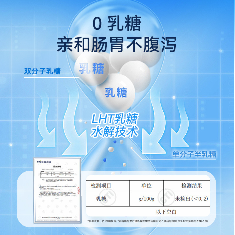 Newborn Goat Milk for Cats, Special Goat Milk Powder for Kittens, Postpartum Nutrition and Health Milk Powder for Cats, Pet Cat Food