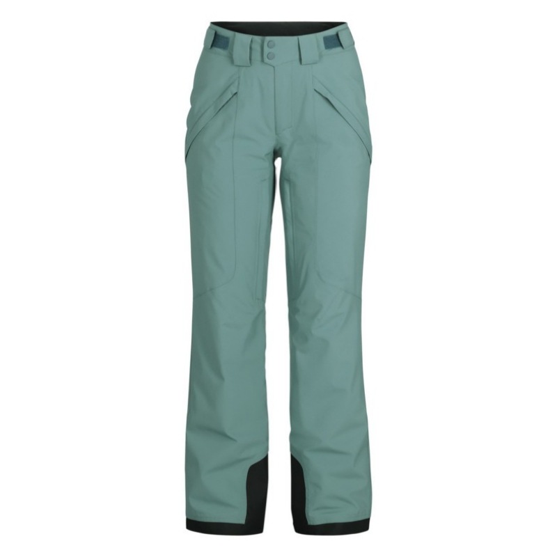 Custom Waterproof Ski Pants Export Oem Ladies Snow Pants Ski Suit Pants