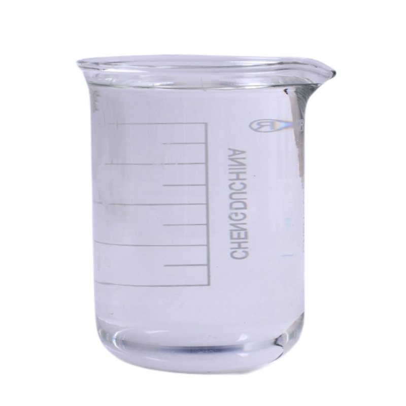 Polyethroxhydrogen Geranium Industrial Grade National Standard Content 99% Solvent Coating Thinner