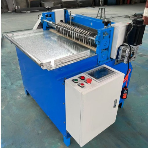 CNC машина для резки резины, шаговый привод, машина для резки полос, многоножевая машина для резки резины с PLC