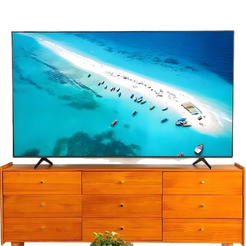 Ace of Wave Island 55inch Lcd Tv Smart 50/75/65/70 Network 43/45 Network Wireless Wifi