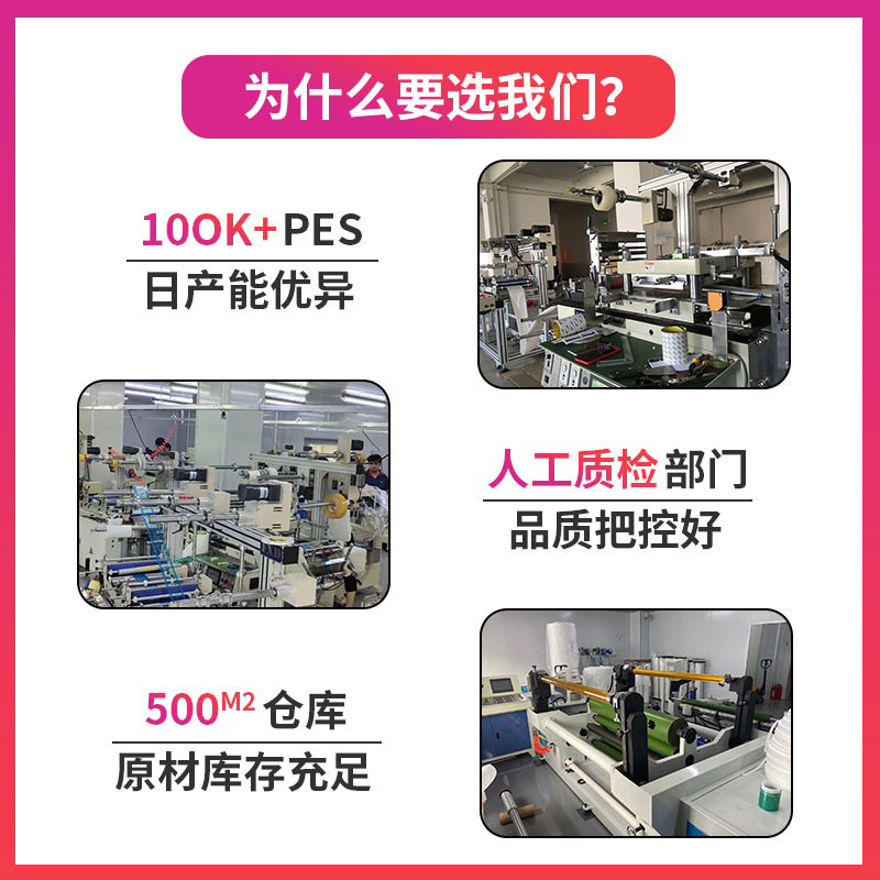 PE Protective Film Die-cut PVC Electrostatic Film PET Dust-proof and Scratch-proof Lens Protective Film Transparent Self-adhesive Film Blue Film