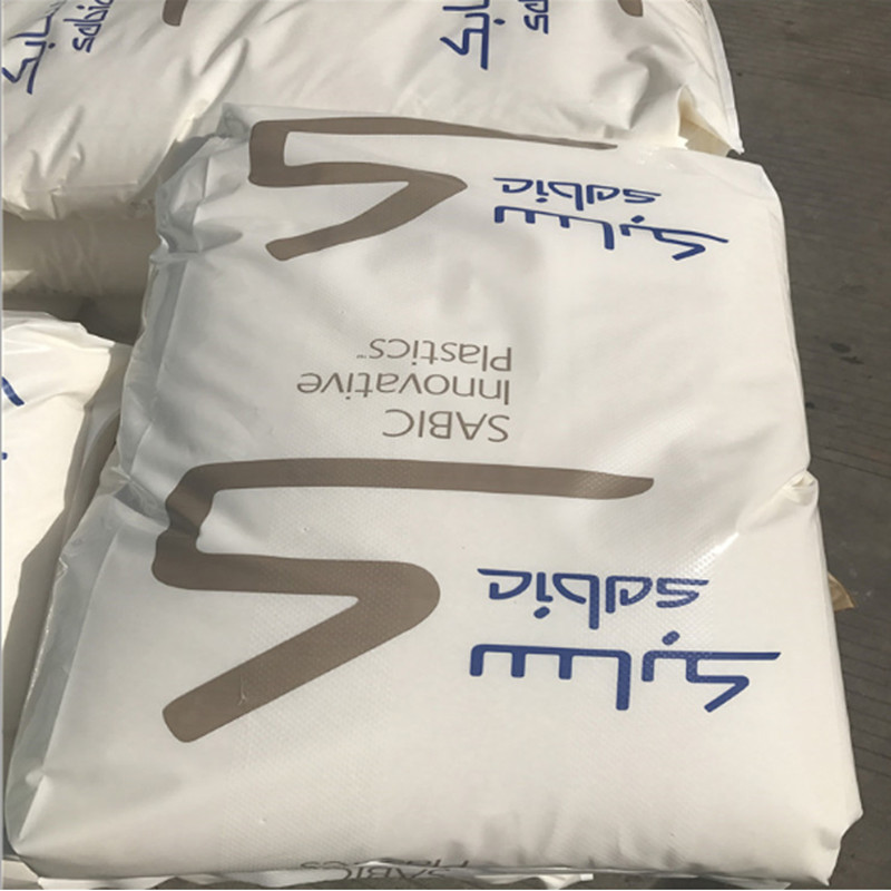 PC/PBT Saber Foundation 5220U 3706 553 1731 High Impact Resistance Low Warpage Resistance Low Temperature Resistance UV Resistance