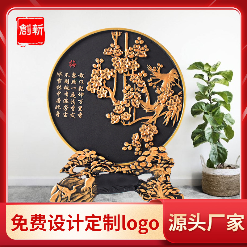 Подарки на новоселье новые домашние украшения коридор украшения активированный уголь резьба украшения домашние украшения оптом