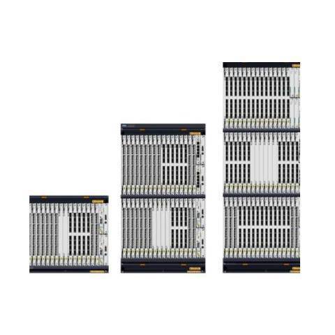 ZTE Wave Resolution ZXONE 8700 Series 100G OTN Equipment and Board MQA1 CH1 CQ2 LQ2