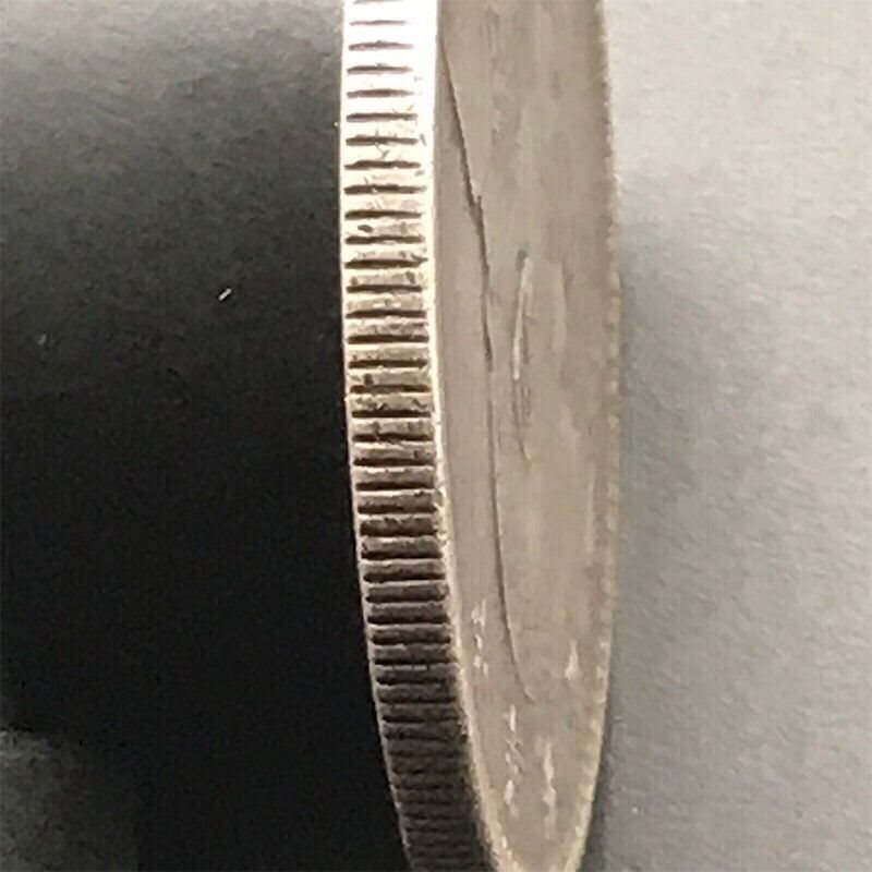 Fidelity Package Old Silver Dollar Yuan Daitou Genuine Coin Collection Three Years Old Objects from the Republic of China Antique Wholesale