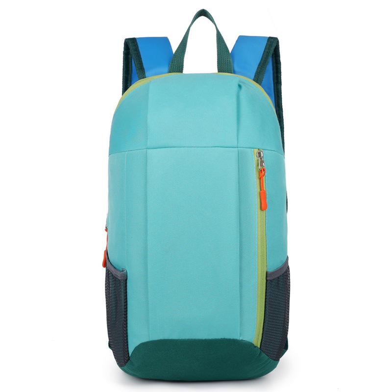 Factory Direct Sales Outdoor Sports Backpacks for Men and Women, Leisure Travel Lightweight Backpacks, Printable Logo Outdoor Bags