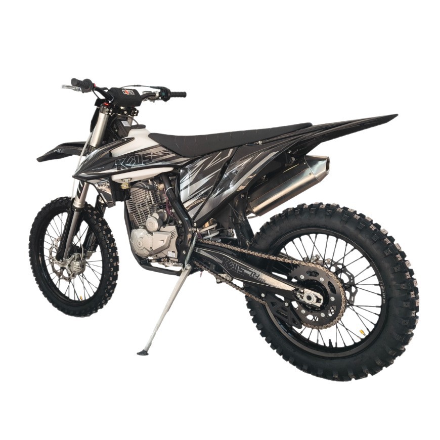 Kews K20Pr300Cc Single-Cylinder Four-Stroke Air-Cooled Engine Racing Off-Road Motorcycle
