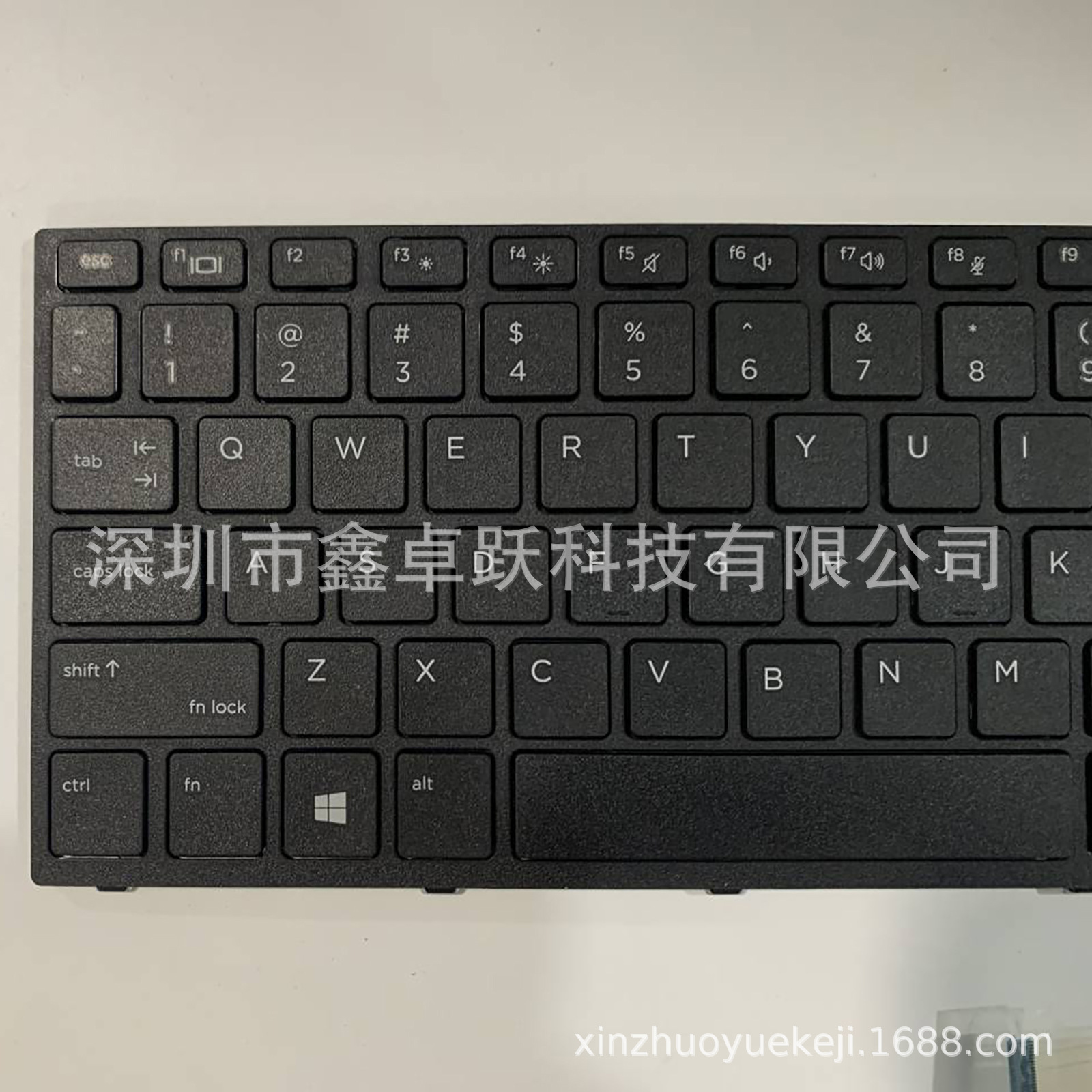 US applicable to HP ProBook 450 G 5 455 G 5 470 G5 laptop keyboard
