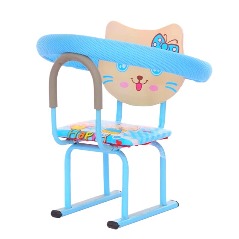 Electric Car Child Seat Front Battery Car Baby Pedal Electric Motorcycle Child Infant Baby Car Seat