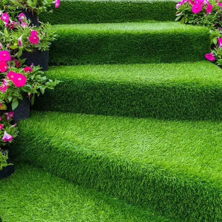 Engineering Fence Lawn Carpet Outdoor Green Plant Greening Guardrail Net Plastic Municipal Engineering Construction Decorative Fake Turf