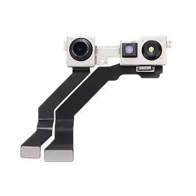 Suitable for All Series of Front Camera 7P8P/14Promax12 Front 13Frontca High Pixels