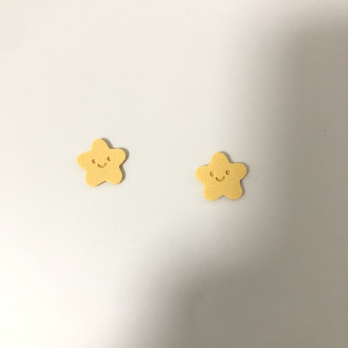 Factory Direct Sales Leather Label Microfiber Cartoon Label Hat Scarf Gloves Luggage Clothing Apparel Headwear Hair Accessories Cute