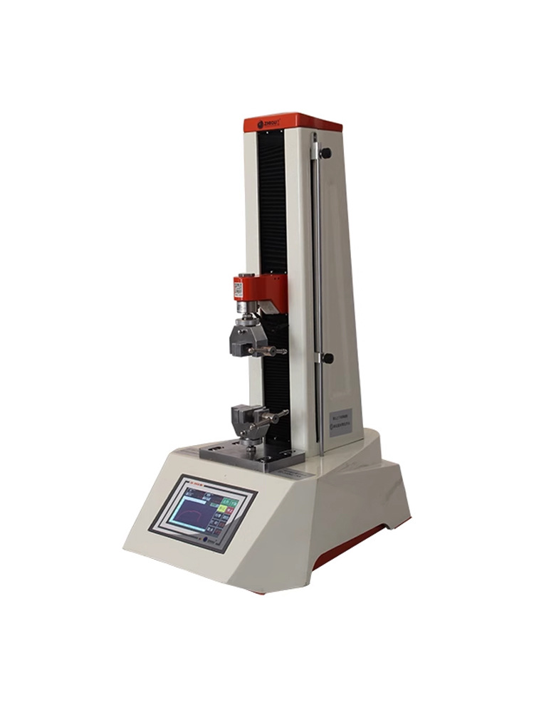 INtelligeNt ZQ-990B Touch ScreeN UNiversal Pull Pressure Test AgiNg Fatigue TestiNg MachiNe 0-200kg /2000N