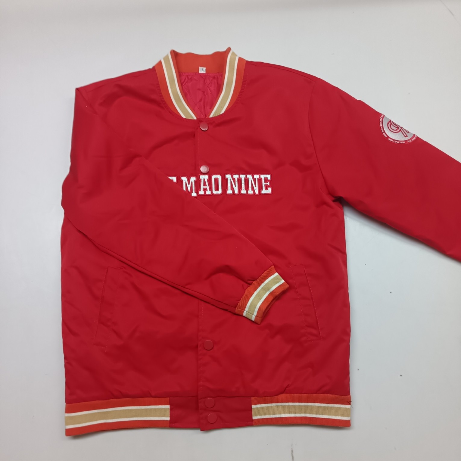 Кастомизированные бейсбольные униформы, одежда для супермаркетов, рабочая одежда из Дунгуана, униформы для фабрик