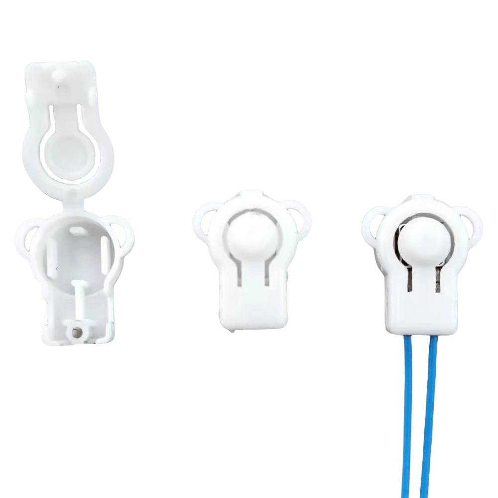 6*6mm Tactile Switch Button Shell Plastic Button Cap Toy with Wire Set Electric Toy Components