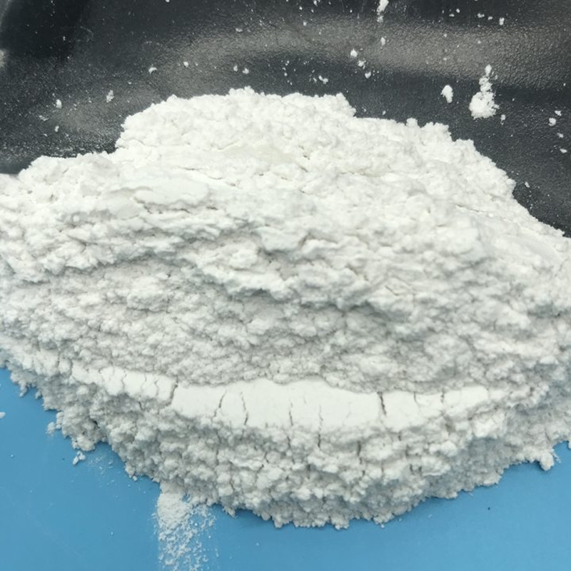 Drilling Bentonite Feed Calcium-Based Bentonite Industrial White Sodium-Based Bentonite Waterproof Material Bentonite