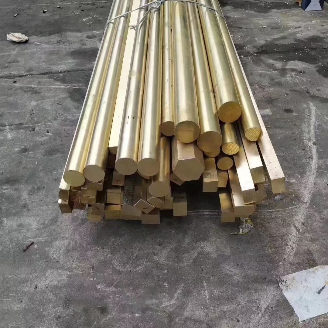 Прямые поставки латунной круглой стали различных материалов, розничная резка, полные спецификации, скидки на большие объемы, латунь