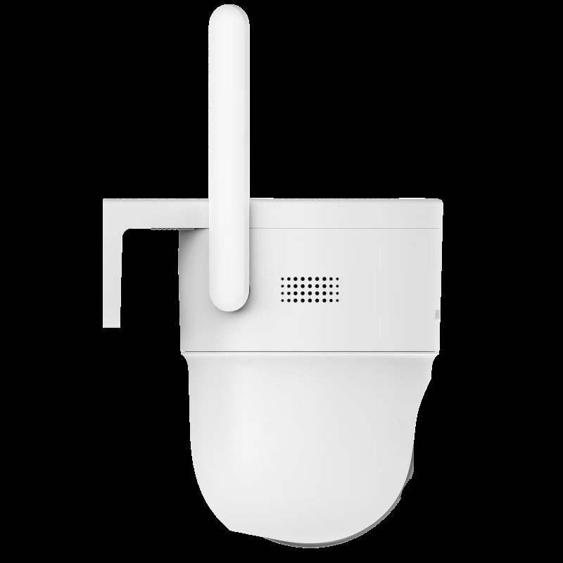 Hikvision 5 Million Surveillance Cameras Outdoor Rotating Dome 4g Remote Without Network Recharge-Free