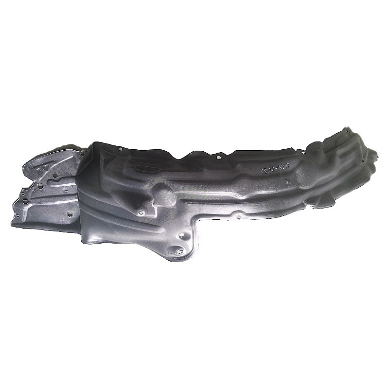 Suitable for 2008 Toyota Innova/Kijang Lining Innova/Kijang/08 Fender