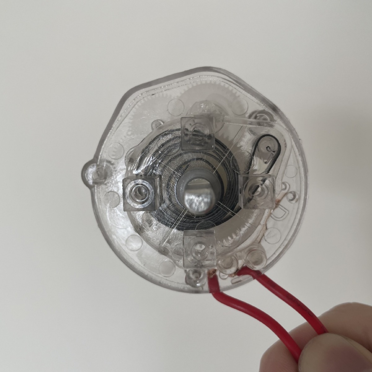 Пластиковый таймер для духовки на 30 минут прямая поставка с завода