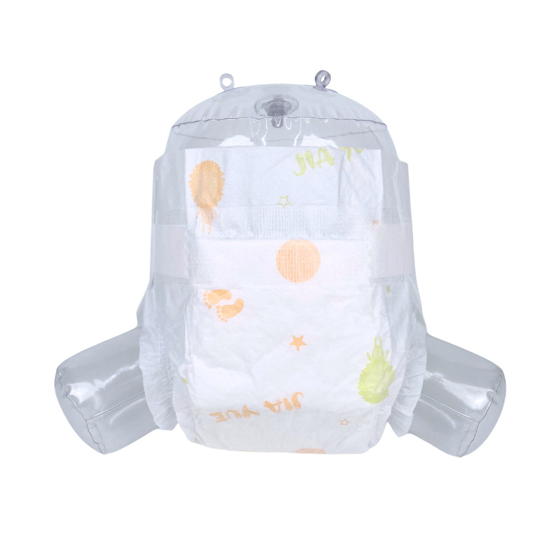 Baby Diapers Customized Ultra-Thin Breathable Baby Girl Diapers Dry Newborn Male Baby Diapers Toddler Pants