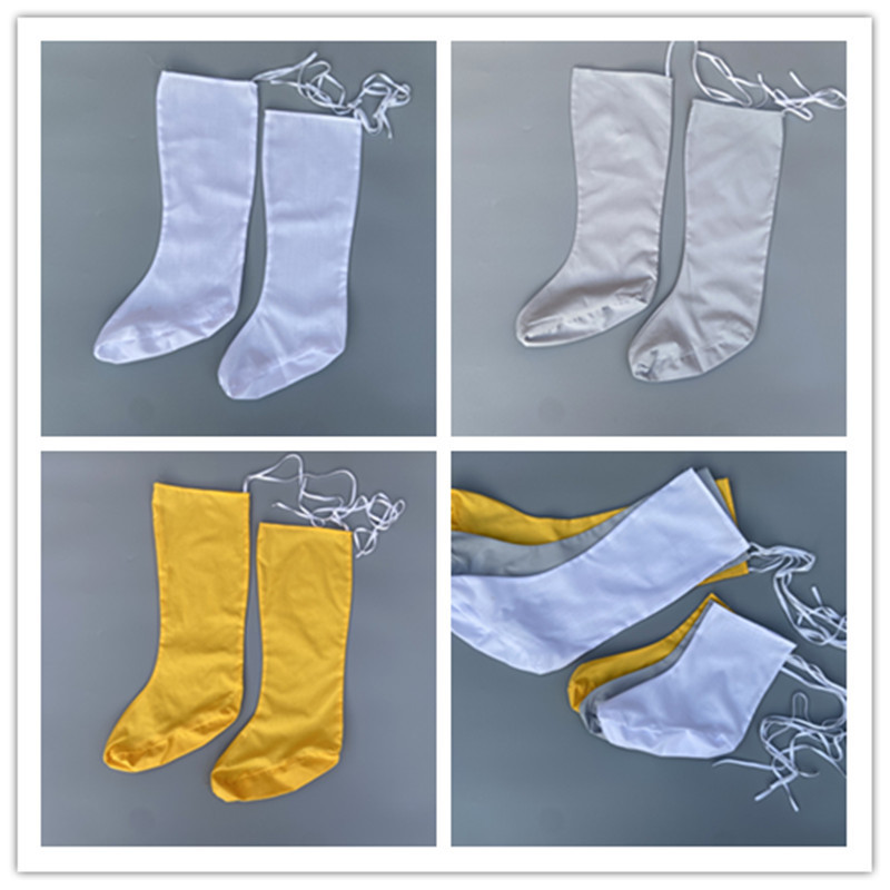 Хлопковые облачные носки династии Хань, тауистский монах, мужские и женские носки, костюмные ботинки, опера и цинь