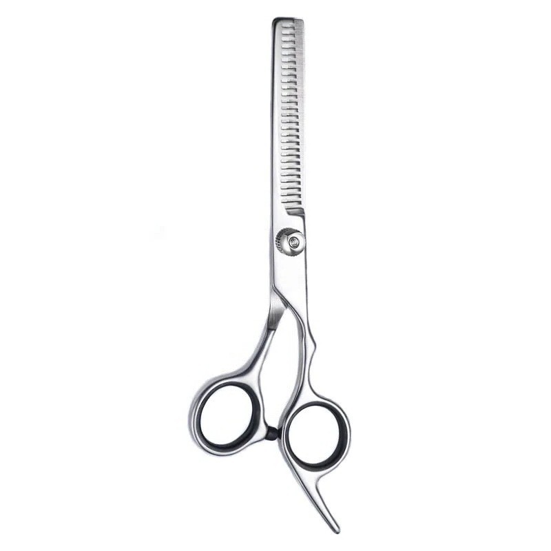 Professional Hairdressing Scissors for Home Use, Thinning and Cutting Bangs, Hairstylist Professional Hair Cutting Tools