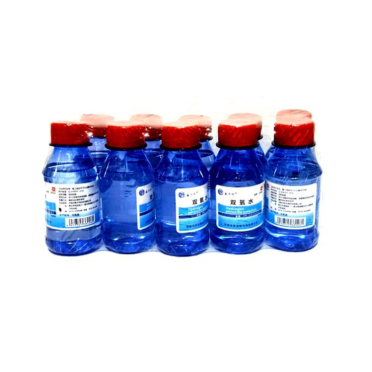 Xinhuakai Medical Hydrogen Peroxide Disinfectant 3% Hydrogen Peroxide Disinfectant 100ml/Bottle
