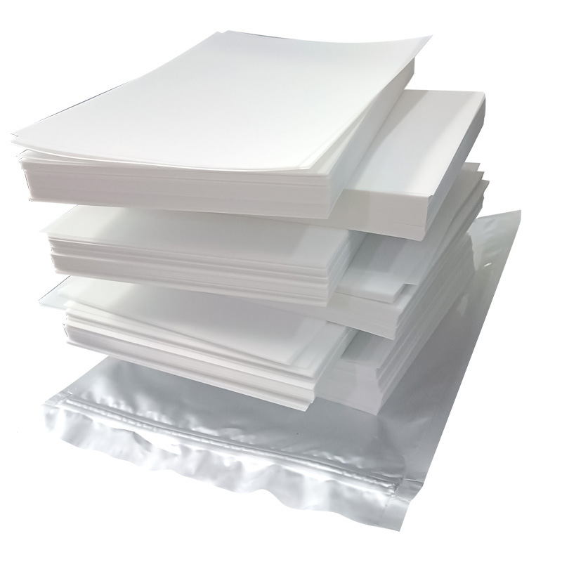 L1800 L18058 Special Sublimation Keycap Film Film