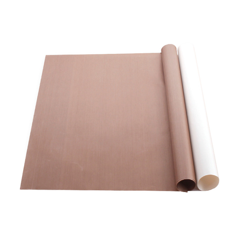 Teflon high temperature cloth baking tray non-stick cloth household baking pad oilcloth commercial baking tray cloth oven pad paper oil paper cloth