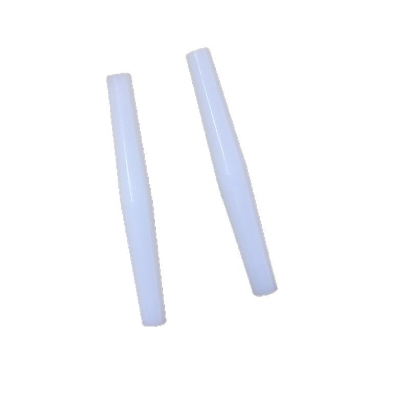 Fiberglass Rod Straight Joint Mosquito Net Bracket Accessories Joint Inner Diameter 3.5 4.0 4.5 5.0 Casing