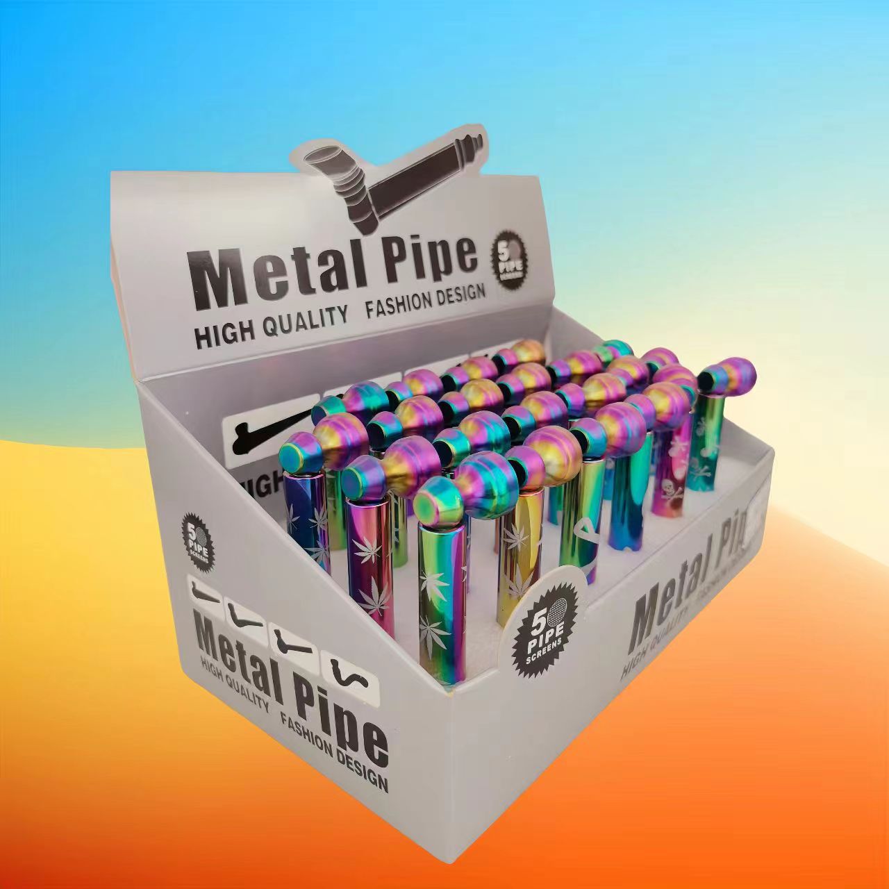 Factory Direct Sales, Cross-Border New Products, Colorful Zinc Alloy Confidential Models, Hot-Selling Detachable Combinations, Foreign Trade and Domestic Sales