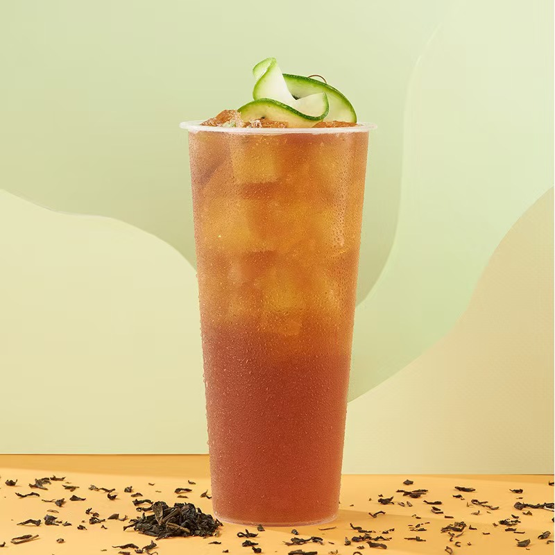 Milk tea flavored syrup flavor large sucrose syrup compound concentrated syrup 25kg milk tea shop commercial gold sugar