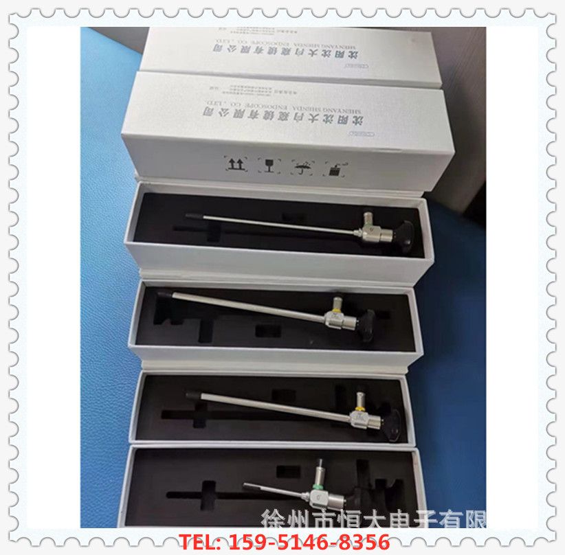 Wholesale Ear Nose Throat Low Temperature Plasma Ear Nose Throat Endoscope Imaging System Cold Light Source Monitor Camera