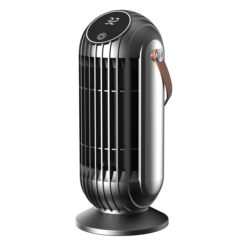 Cross-border new heater high-power desktop heater PTC heating household bedroom intelligent whole house electric heater
