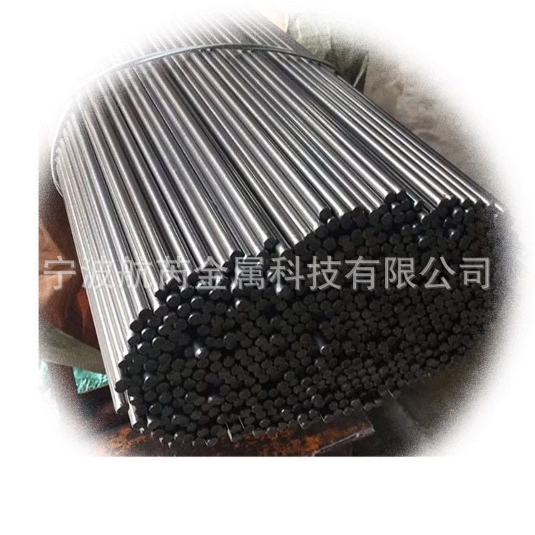 12L15 Cold-Rolled Round Bar, Wholesale in Stock, Guigang 12L15 Easy-To-Cut Steel, 12L15 Round Bar Hexagonal Steel