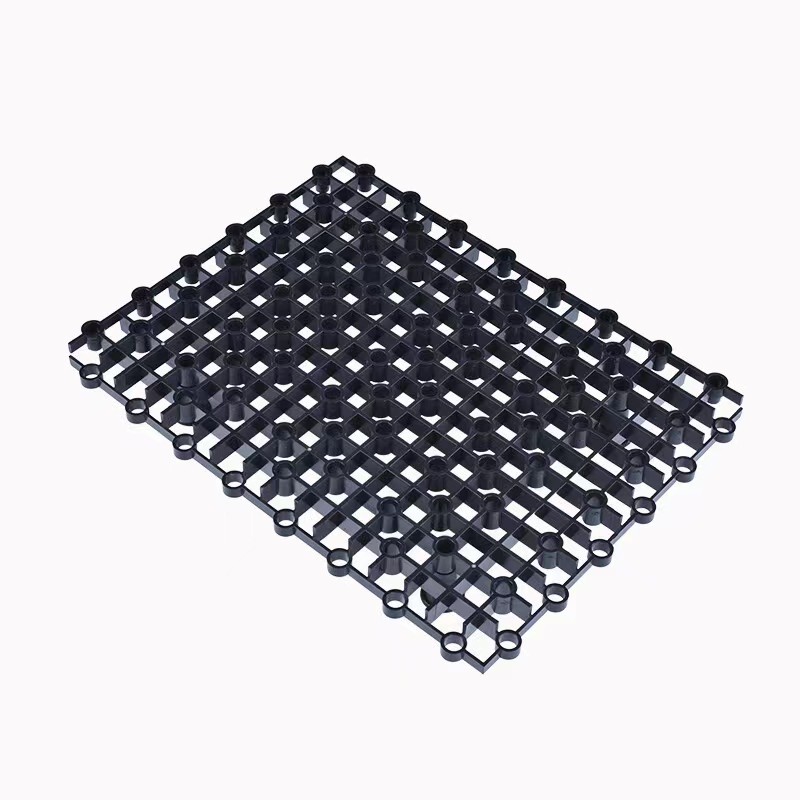 Fish Tank Bottom Filter Plate Filter Material Pad Isolation Plate Bottom Filter Plate Turtle Tank Pad High Terrace Handmade DIY Bottom Filter Plate