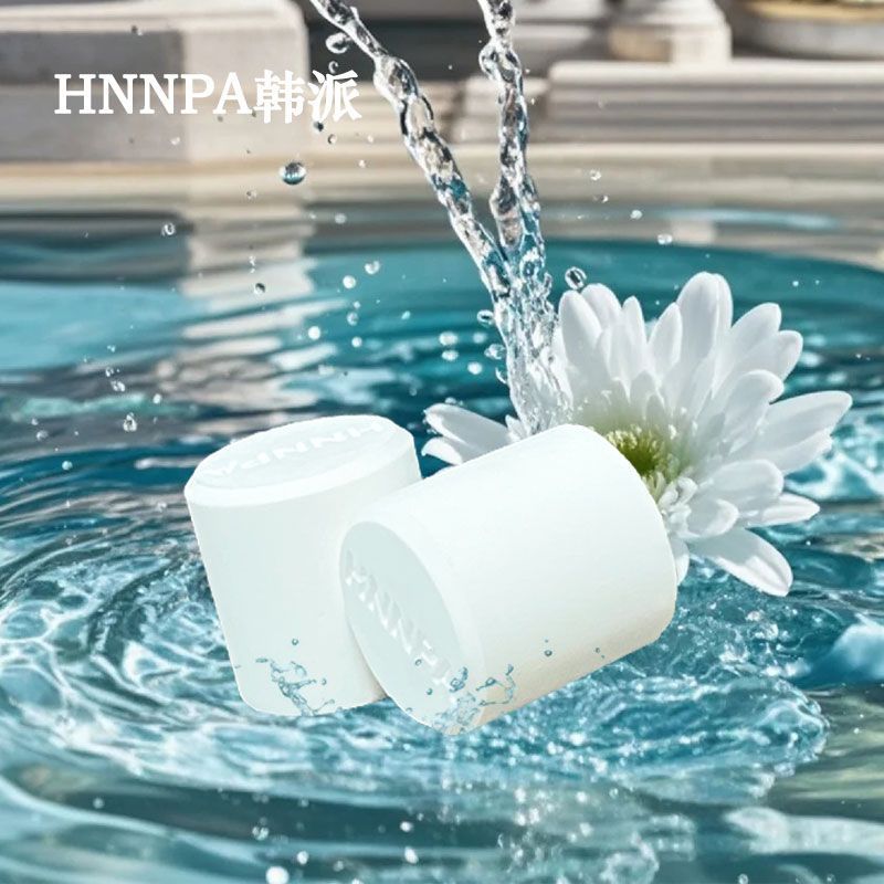 Langlong Is Suitable for Car Aromatherapy Replacement Core Car Air Conditioning Outlet Empty Bottle Decoration Long-Lasting Light Fragrance Small Decoration