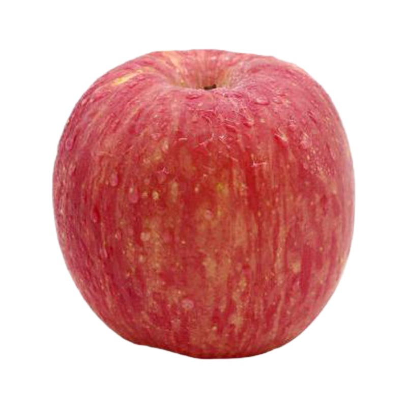 Authentic Shaanxi Luochuan Apples, Luochuan Direct Delivery, Freshly Picked Sweet and Crisp Luochuan Fuji Apples, Fresh Luochuan Red Fuji