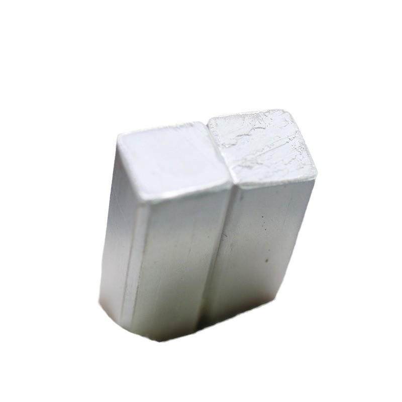 Pure Silver 99.99% Investment Bullion Custom-Made Pure Silver National Standard No. 1 Silver Raw Material China's Silver Capital Hunan High Purity Silver