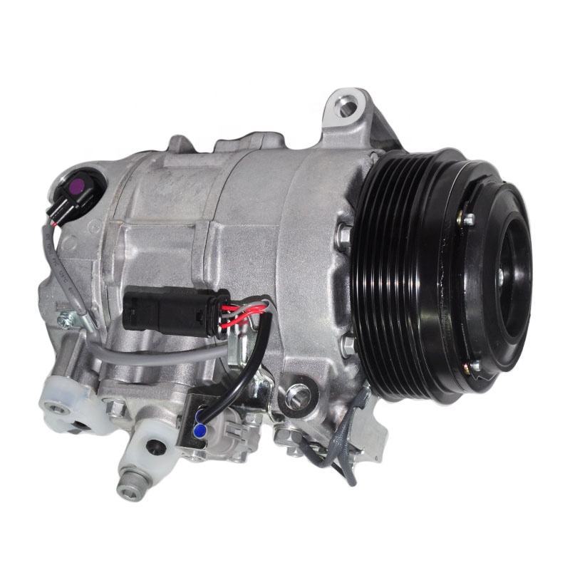 Cross-Border Automotive Air Conditioning Compressor Suitable for Mercedes-Benz Mb100Gle320Glsmwxmb13035