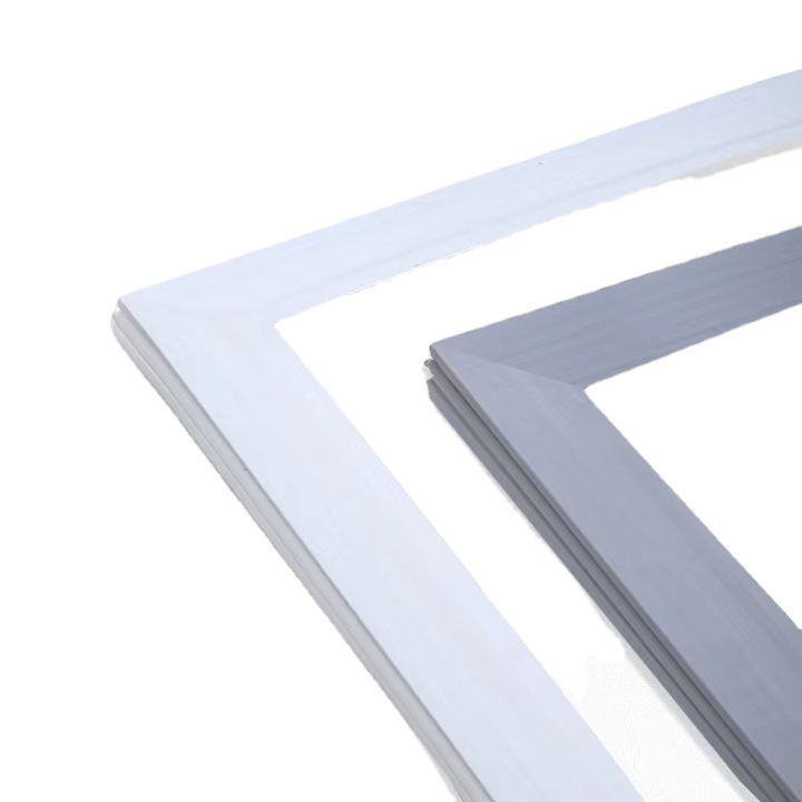 Factory straight hair household refrigerator accessories seal rubber strip door seal magnetic strip magnetic rubber ring brand complete